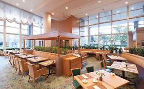 ANA Crowne Plaza Toyama