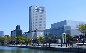 ANA Crowne Plaza Toyama