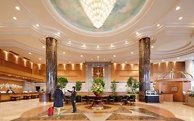 ANA Crowne Plaza Toyama
